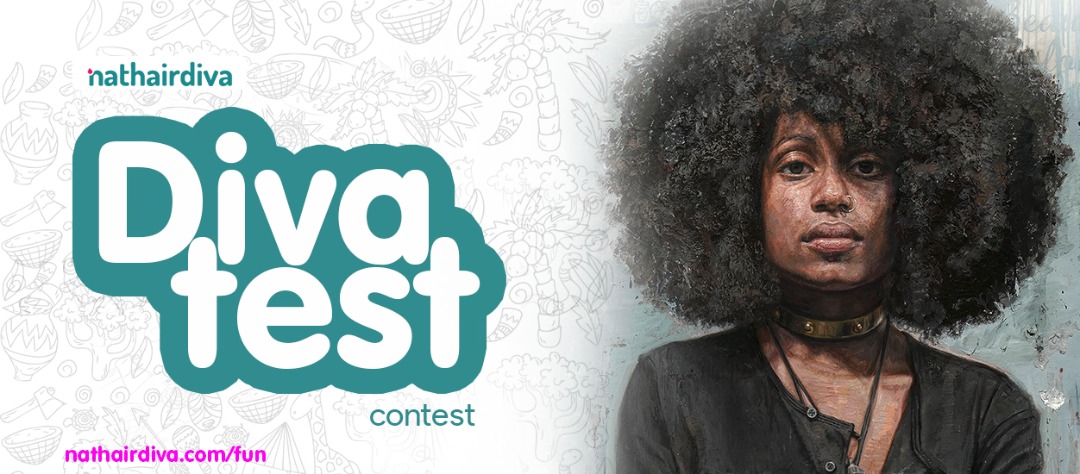 test your hair knowledge